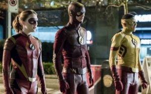 The Flash 3. Sezon 14. Bölüm İzle – Türkçe Dublaj İzle