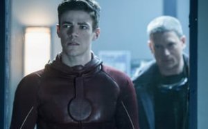 The Flash 3. Sezon 16. Bölüm İzle – Türkçe Dublaj İzle