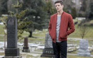 The Flash 3. Sezon 19. Bölüm İzle – Türkçe Dublaj İzle