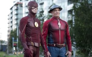 The Flash 3. Sezon 2. Bölüm İzle – Türkçe Dublaj İzle