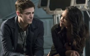 The Flash 3. Sezon 21. Bölüm İzle – Türkçe Dublaj İzle