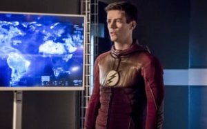 The Flash 3. Sezon 23. Bölüm İzle – Türkçe Dublaj İzle