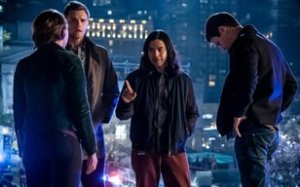 The Flash 5. Sezon 21. Bölüm İzle – Türkçe Dublaj İzle