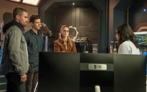 The Flash 5. Sezon 9. Bölüm İzle – Türkçe Dublaj İzle