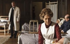 Downton Abbey 1. Sezon 2. Bölüm Türkçe Full HD İzle