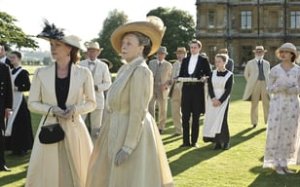 Downton Abbey 1. Sezon 7. Bölüm Türkçe Full HD İzle