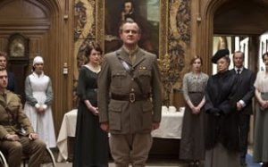 Downton Abbey 2. Sezon 6. Bölüm Türkçe Full HD İzle