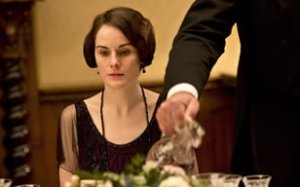 Downton Abbey 4. Sezon 2. Bölüm Türkçe Full HD İzle