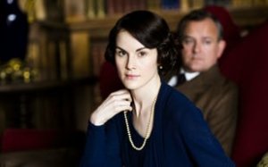 Downton Abbey 5. Sezon 5. Bölüm Türkçe Full HD İzle