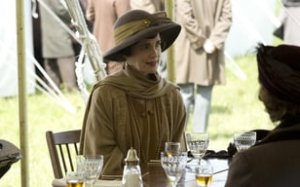 Downton Abbey 5. Sezon 6. Bölüm Türkçe Full HD İzle