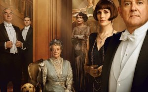 Downton Abbey