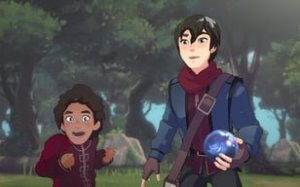 Ejderhalar Prensi – The Dragon Prince 1. Sezon 5. Bölüm İzle – Türkçe Dublaj İzle