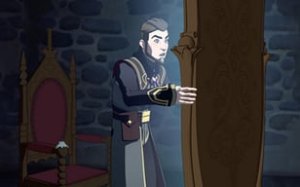 Ejderhalar Prensi – The Dragon Prince 2. Sezon 3. Bölüm İzle – Türkçe Dublaj İzle