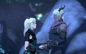 Ejderhalar Prensi – The Dragon Prince 3. Sezon 3. Bölüm İzle – Türkçe Dublaj İzle