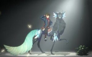 Ejderhalar Prensi – The Dragon Prince 3. Sezon 4. Bölüm İzle – Türkçe Dublaj İzle