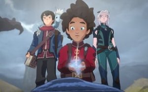 Ejderhalar Prensi – The Dragon Prince 3. Sezon 6. Bölüm İzle – Türkçe Dublaj İzle