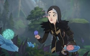 Ejderhalar Prensi – The Dragon Prince 3. Sezon 7. Bölüm İzle – Türkçe Dublaj İzle