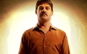 El Chapo