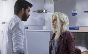 iZombie 1. Sezon 10. Bölüm 720P Türkçe Dublaj İzle