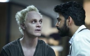 iZombie 1. Sezon 2. Bölüm 720P Türkçe Dublaj İzle