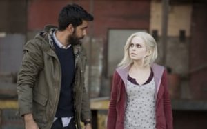 iZombie 1. Sezon 3. Bölüm 720P Türkçe Dublaj İzle