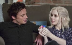 iZombie 1. Sezon 7. Bölüm 720P Türkçe Dublaj İzle