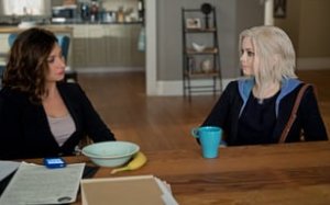 iZombie 1. Sezon 8. Bölüm 720P Türkçe Dublaj İzle