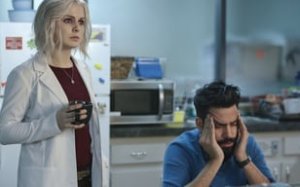 iZombie 2. Sezon 12. Bölüm 720P Türkçe Dublaj İzle