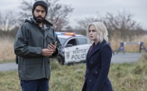 iZombie 2. Sezon 13. Bölüm 720P Türkçe Dublaj İzle