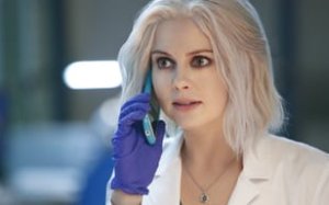 iZombie 2. Sezon 14. Bölüm 720P Türkçe Dublaj İzle