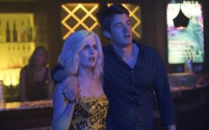 iZombie 2. Sezon 2. Bölüm 720P Türkçe Dublaj İzle