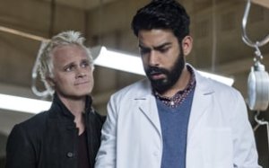 iZombie 2. Sezon 5. Bölüm 720P Türkçe Dublaj İzle