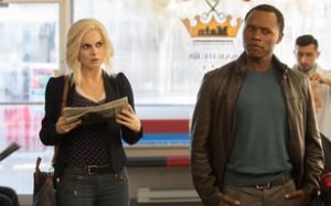 iZombie 2. Sezon 6. Bölüm 720P Türkçe Dublaj İzle