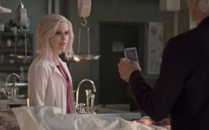 iZombie 2. Sezon 7. Bölüm 720P Türkçe Dublaj İzle