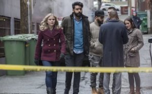 iZombie 3. Sezon 12. Bölüm 720P Türkçe Dublaj İzle