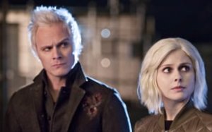 iZombie 3. Sezon 13. Bölüm 720P Türkçe Dublaj İzle