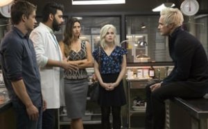 iZombie 3. Sezon 3. Bölüm 720P Türkçe Dublaj İzle