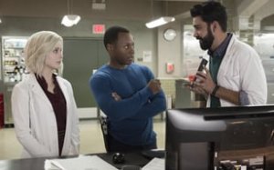 iZombie 3. Sezon 4. Bölüm 720P Türkçe Dublaj İzle