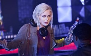 iZombie 3. Sezon 6. Bölüm 720P Türkçe Dublaj İzle