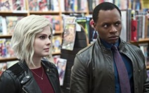 iZombie 3. Sezon 9. Bölüm 720P Türkçe Dublaj İzle