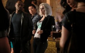 iZombie 4. Sezon 1. Bölüm 720P Türkçe Dublaj İzle