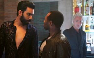 iZombie 4. Sezon 12. Bölüm 720P Türkçe Dublaj İzle