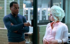 iZombie 4. Sezon 2. Bölüm 720P Türkçe Dublaj İzle