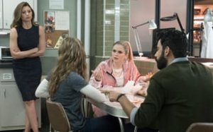 iZombie 4. Sezon 9. Bölüm 720P Türkçe Dublaj İzle