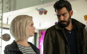 iZombie 5. Sezon 5. Bölüm 720P Türkçe Dublaj İzle