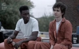 Misfits 1. Sezon 5. Bölüm İzle – Türkçe Dublaj İzle