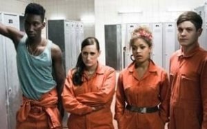 Misfits 3. Sezon 1. Bölüm İzle – Türkçe Dublaj İzle