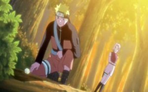 Naruto Shippuuden 112. Bölüm