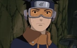 Naruto Shippuuden 119. ve 120. Bölüm