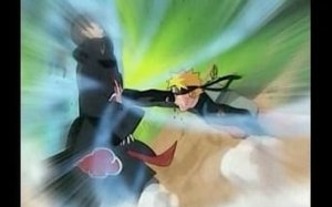 Naruto Shippuuden 13. Bölüm